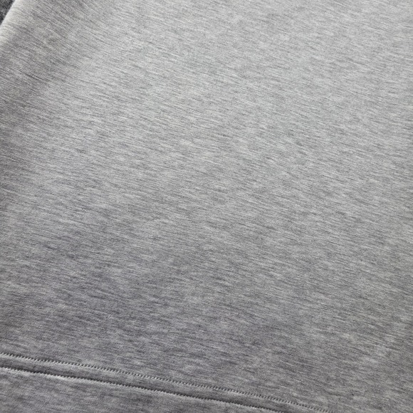 NEW Spanx AirEssentials Womens Large Tall Wide Leg Jumpsuit Romper Heather Gray - Picture 15 of 15